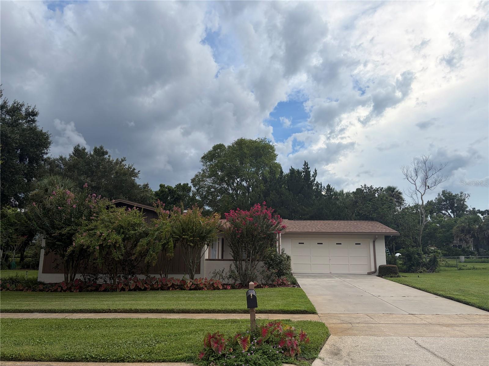 Photo of 120 LARKWOOD DRIVE SANFORD FL 32771