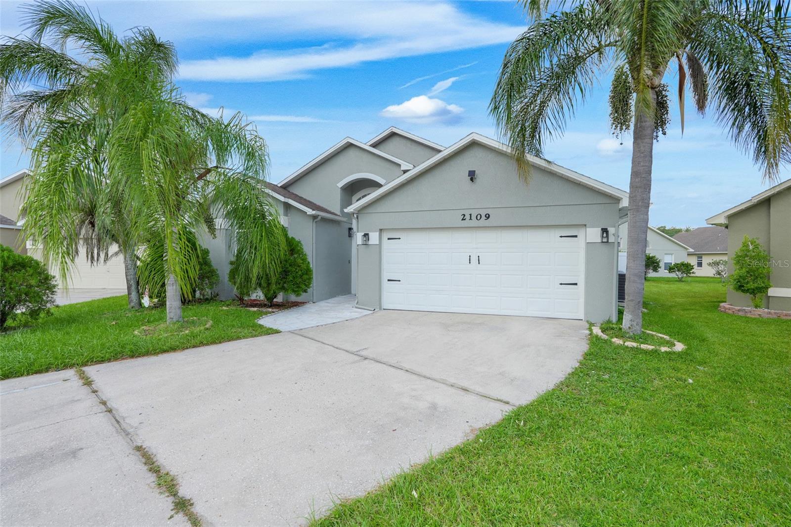 Photo of 2109 CARBINE COURT KISSIMMEE FL 34743