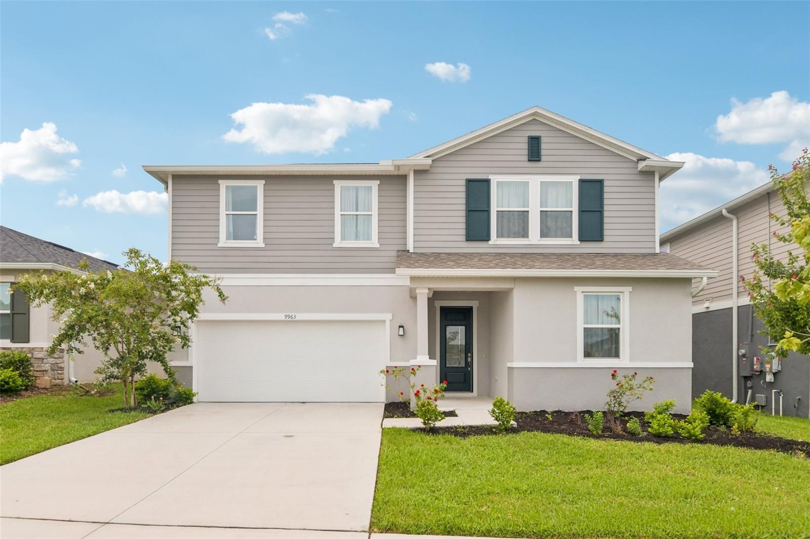 Photo of 9963 SUNRISE VIEW COURT SEFFNER FL 33584