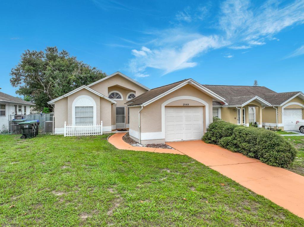 Photo of 3549 SPRING LAND DRIVE ORLANDO FL 32818