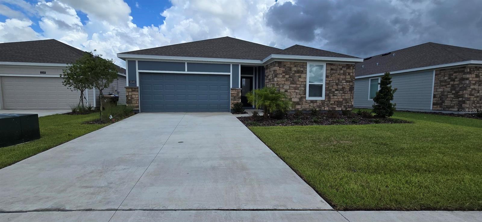 Photo of 5543 MORANT BAY PATH KISSIMMEE FL 34758