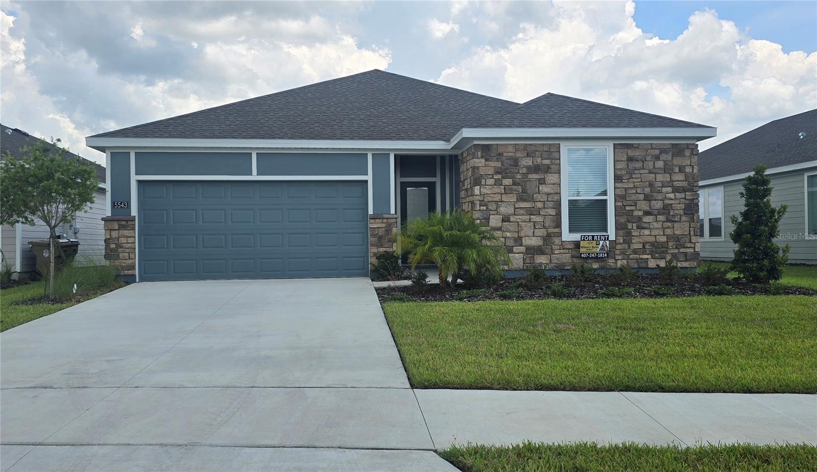 Photo of 5543 MORANT BAY PATH KISSIMMEE FL 34758