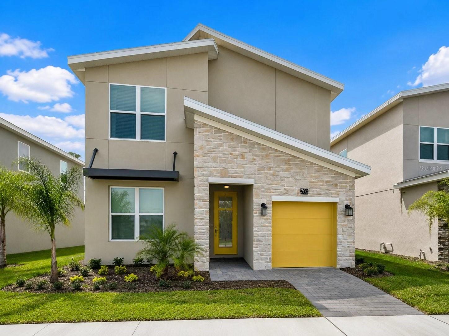 Photo of 700 WHISTLING STRAITS BOULEVARD DAVENPORT FL 33896