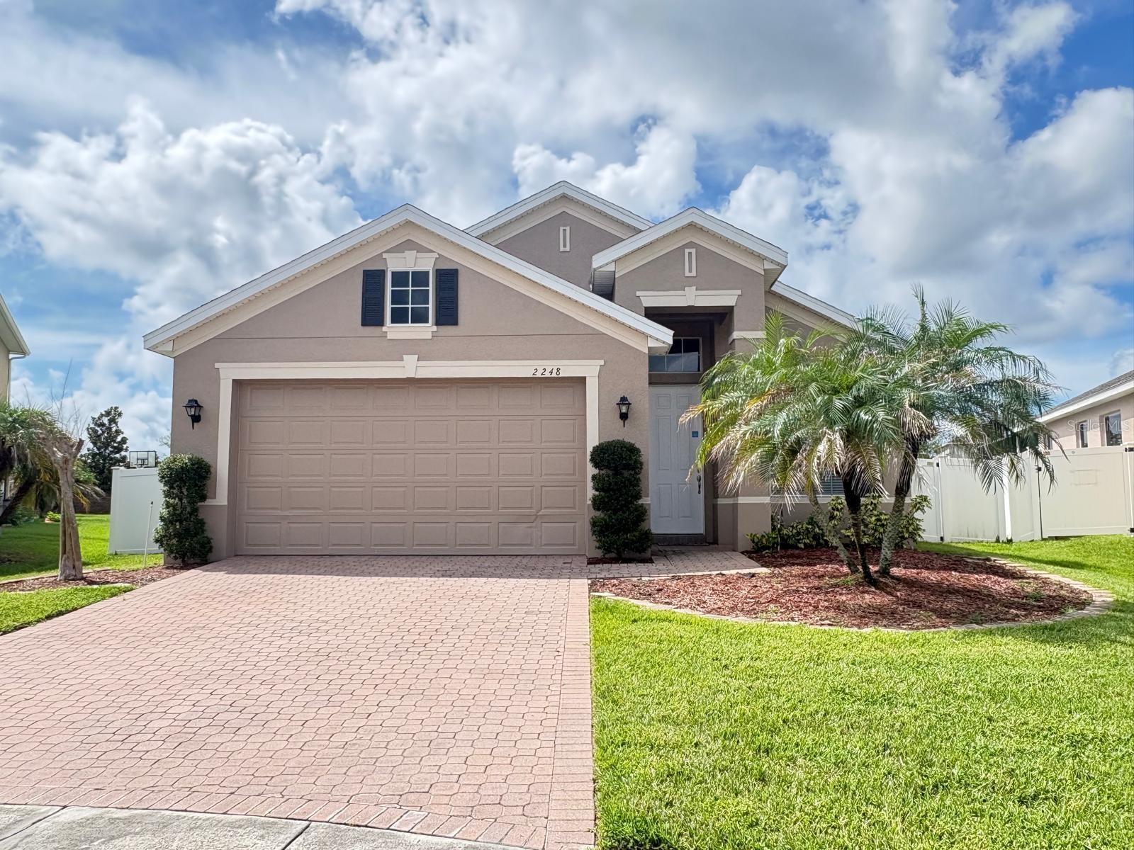 Photo of 2248 STONE LAKE COURT ORLANDO FL 32824