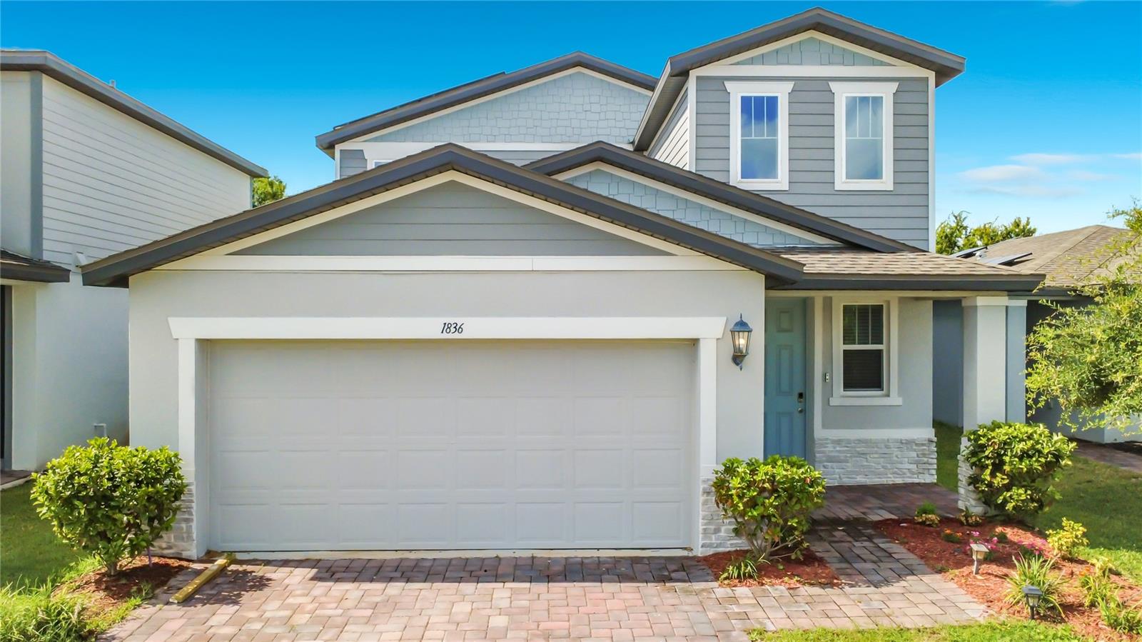 Photo of 1836 CARNOSTIE ROAD WINTER HAVEN FL 33884