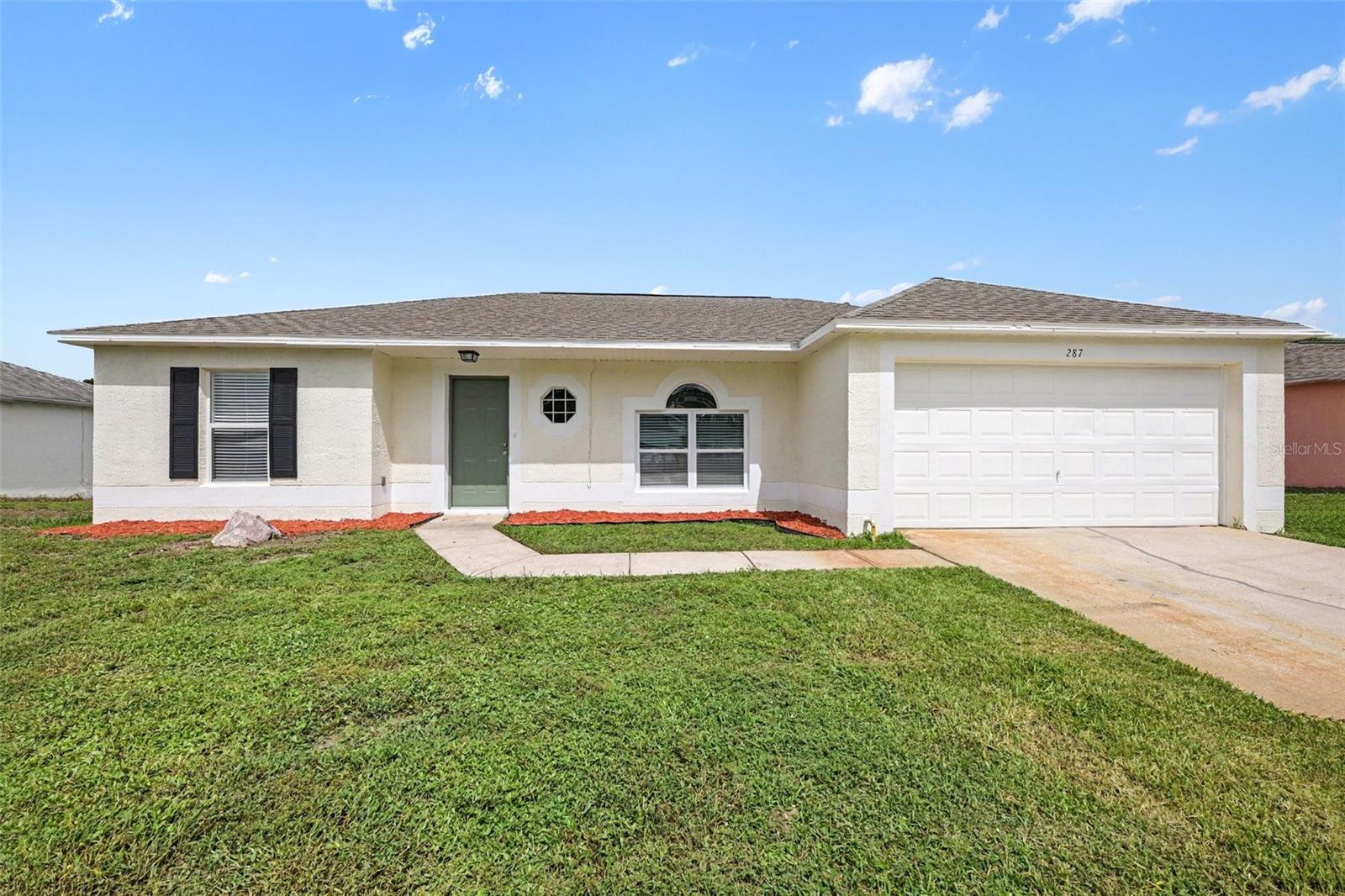 Photo of 287 DELAKE ROAD PALM BAY FL 32907