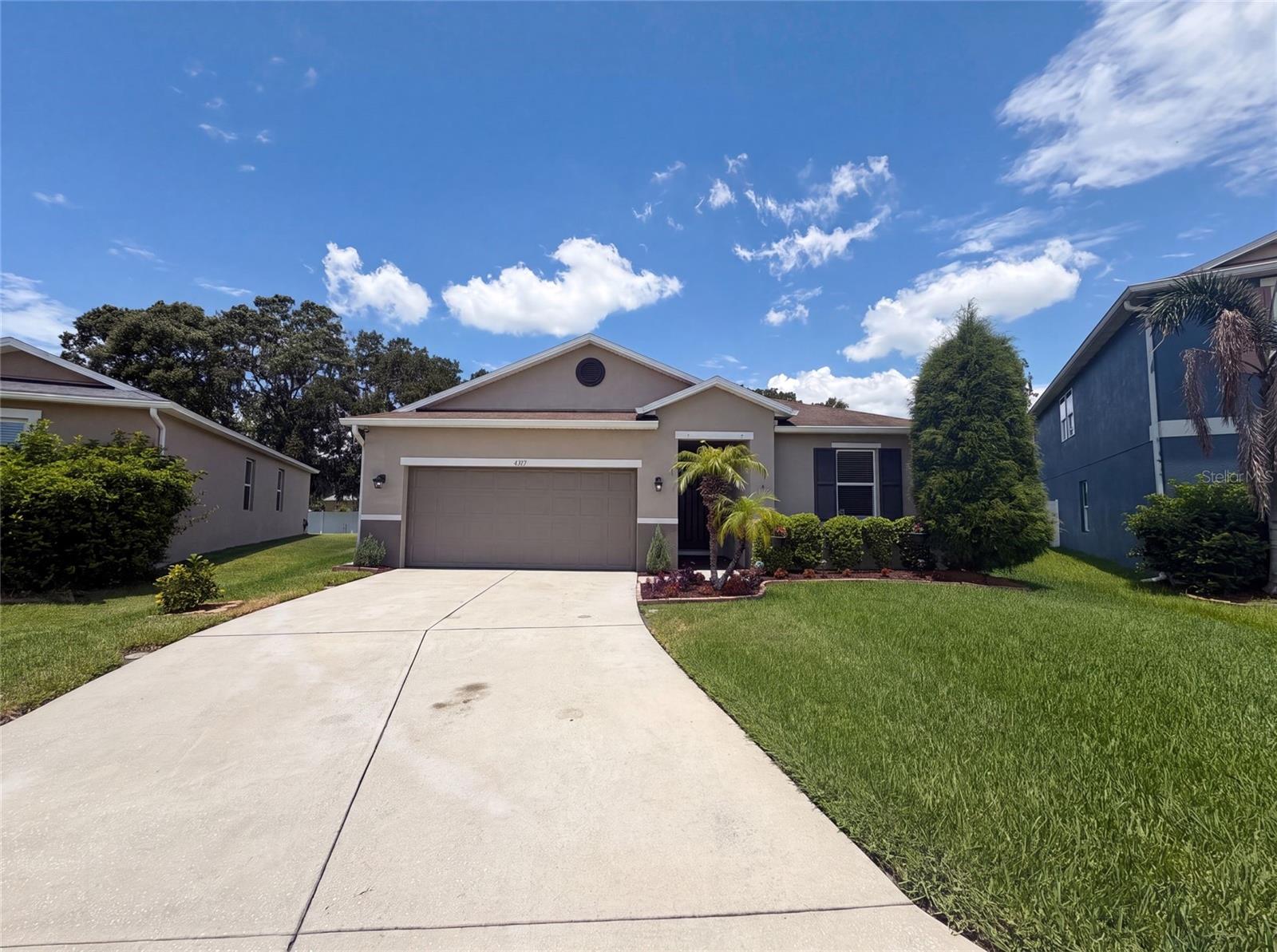 Photo of 4311 MOON SHADOW LOOP MULBERRY FL 33860