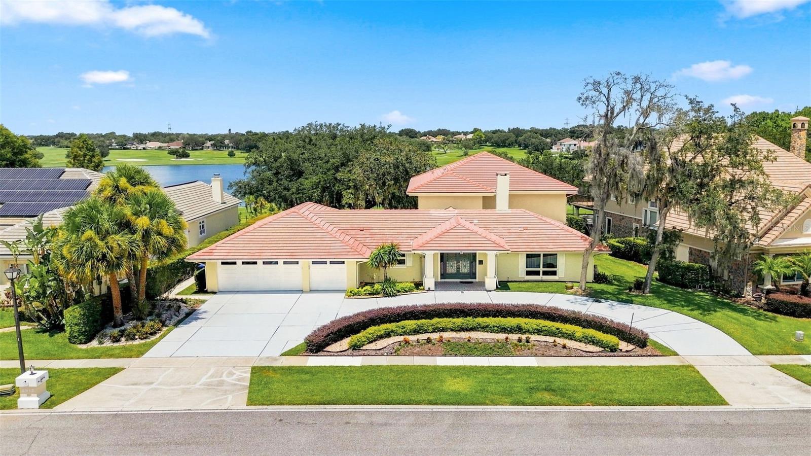 Photo of 5912 TARAWOOD DRIVE ORLANDO FL 32819
