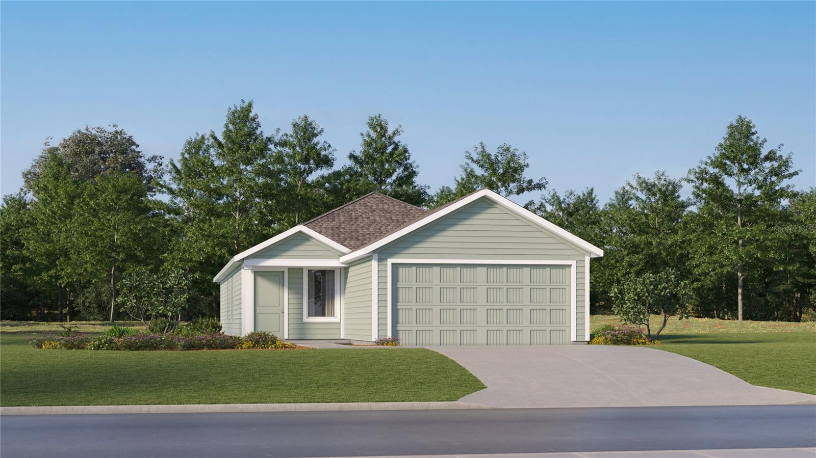 Photo of 5636 SEAGRAPE LANE KISSIMMEE FL 34758