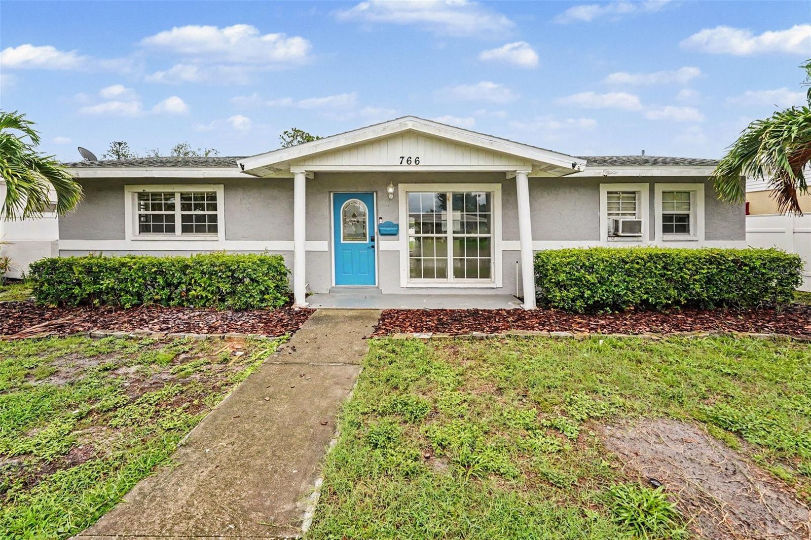 Photo of 766 41ST AVENUE ST PETERSBURG FL 33703
