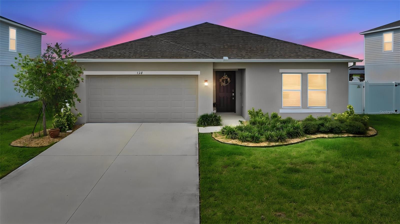 Photo of 124 CITRINE LOOP KISSIMMEE FL 34758