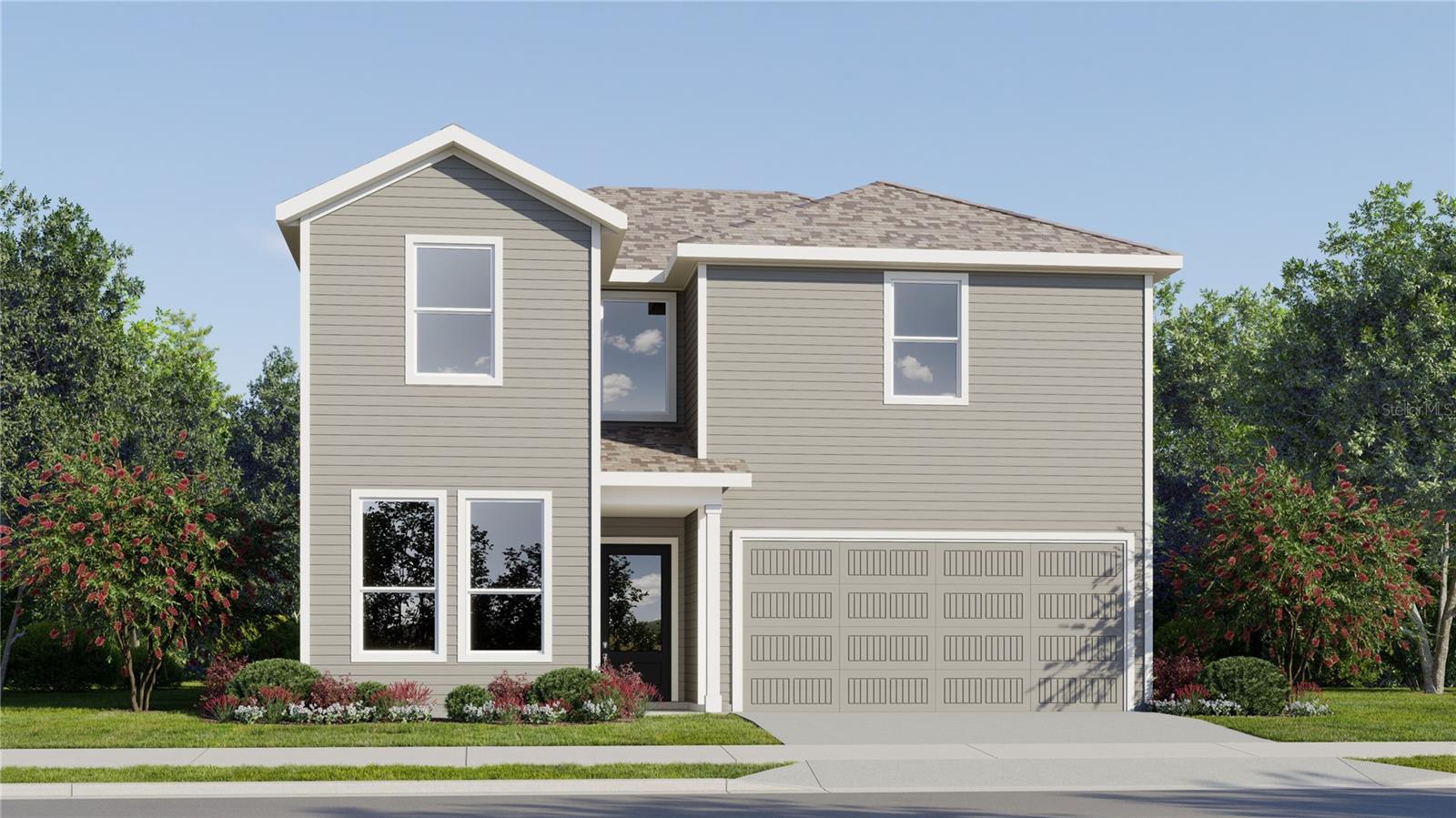 Photo of 4136 EASTMINSTER ROAD DAVENPORT FL 33837