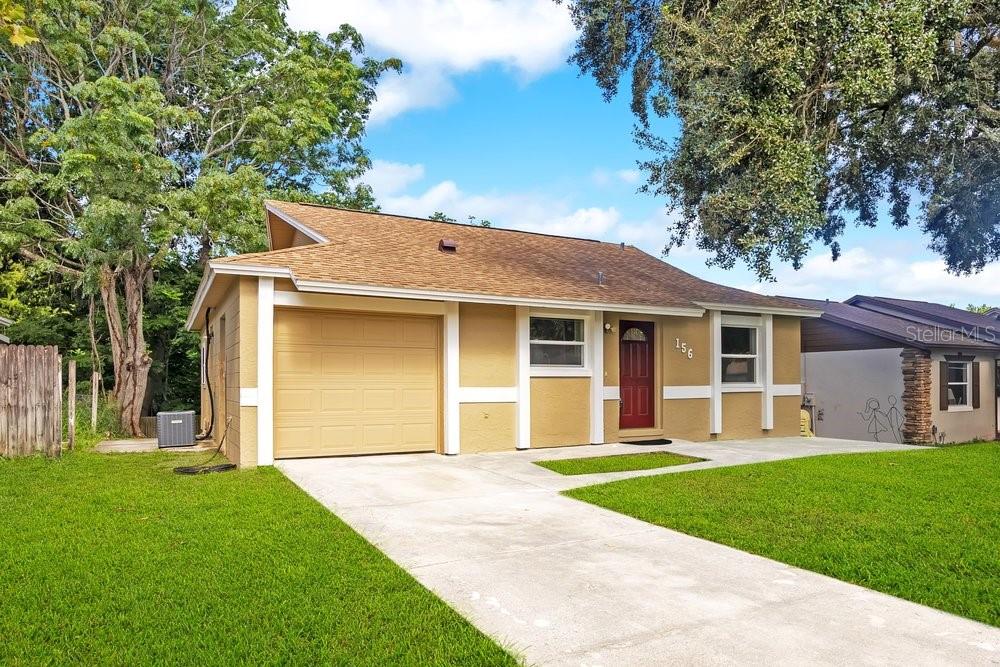 Photo of 156 LAKE DRIVE ORLANDO FL 32835