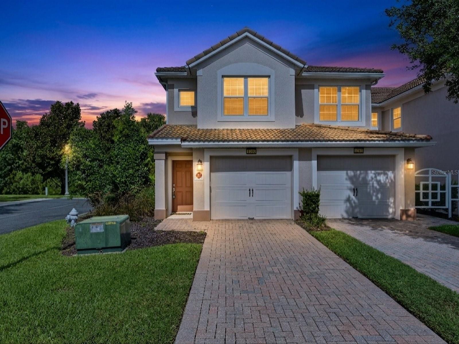 Photo of 1218 BELLA CARA COURT DAVENPORT FL 33896