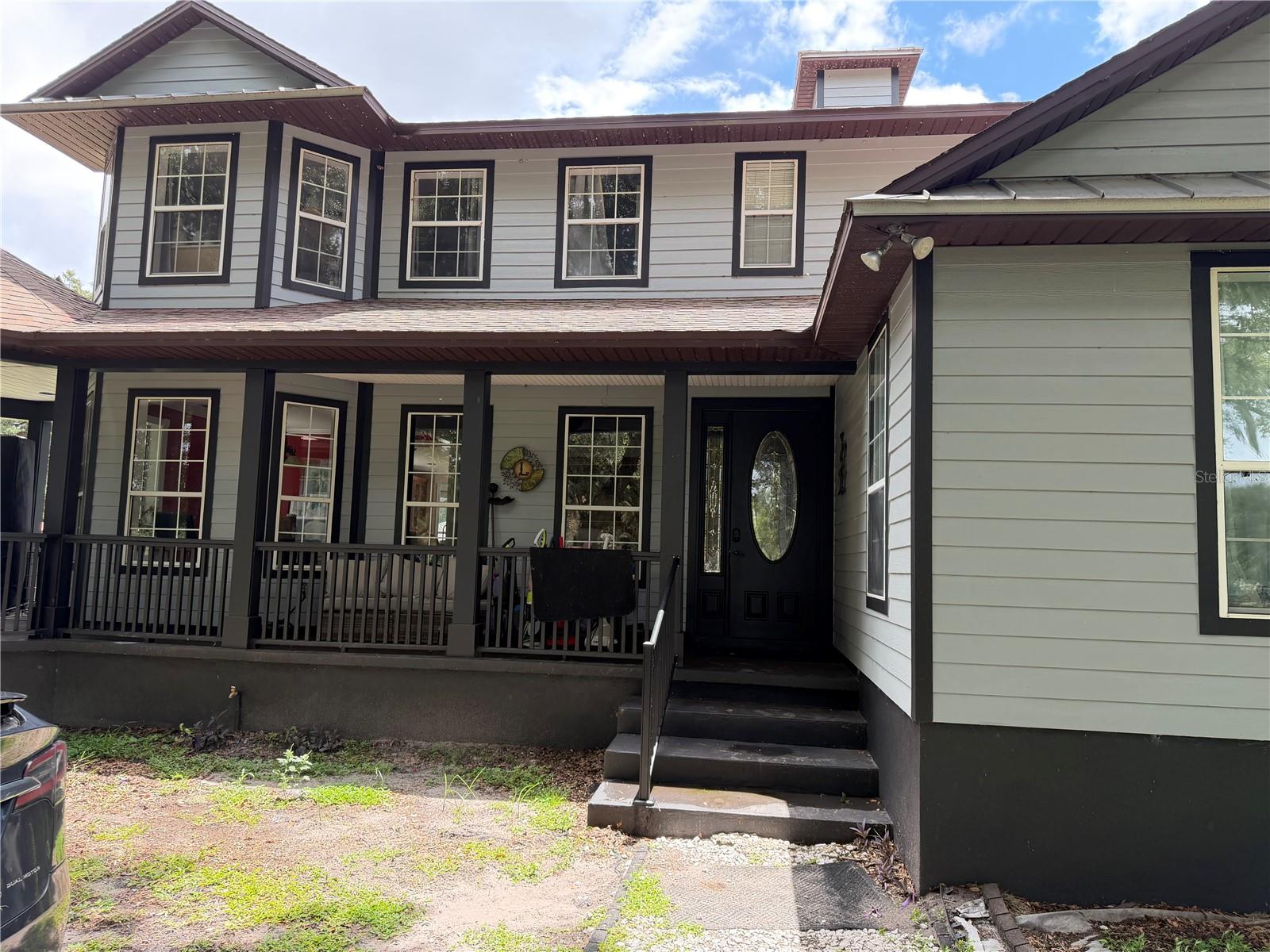 Photo of 18900 LAKEVIEW DRIVE CLERMONT FL 34715