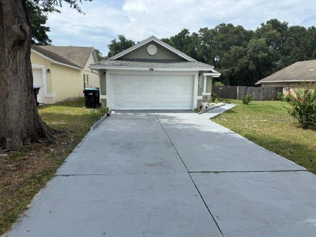 Photo of 6567 MERITMOOR CIRCLE ORLANDO FL 32818