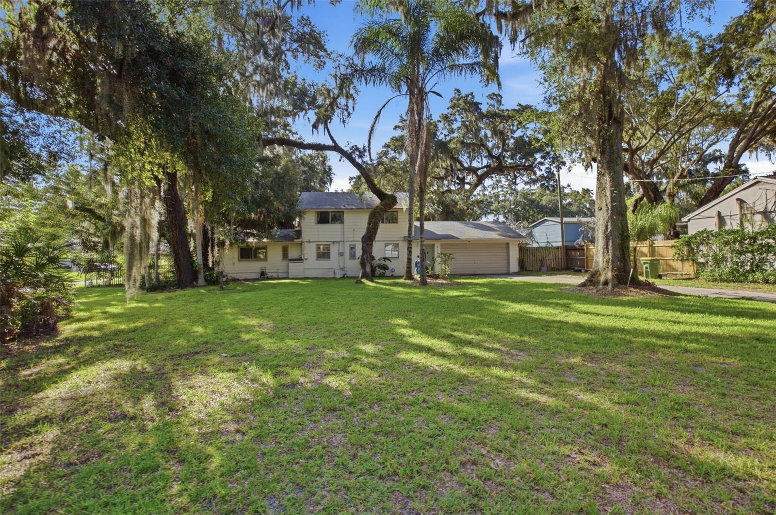 Photo of 5203 PLEASURE ISLAND ROAD ORLANDO FL 32809