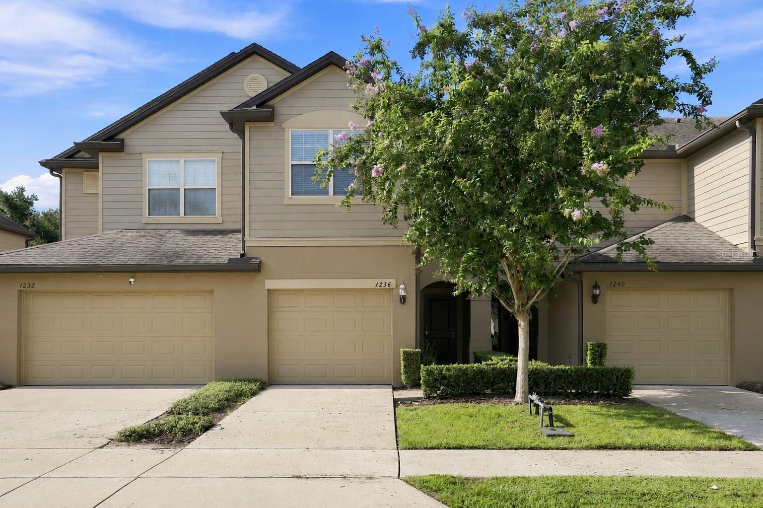 Photo of 1236 PAVIA DRIVE APOPKA FL 32703
