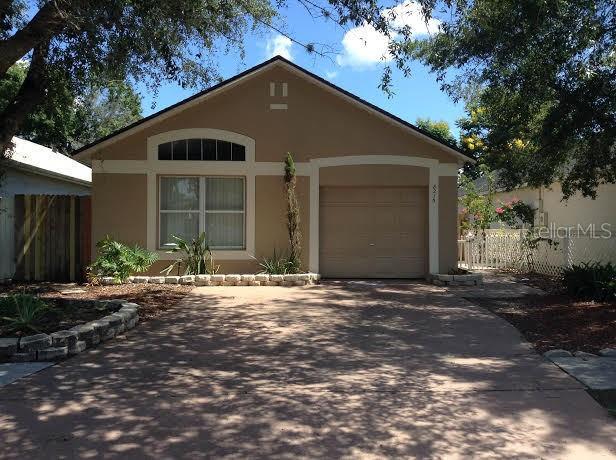 Photo of 8215 GOLDEN CHICKASAW CIRCLE ORLANDO FL 32825