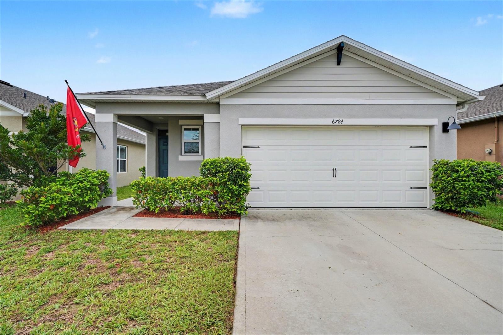 Photo of 6784 HUNTLEIGH HAMMOCK ROAD ST CLOUD FL 34773