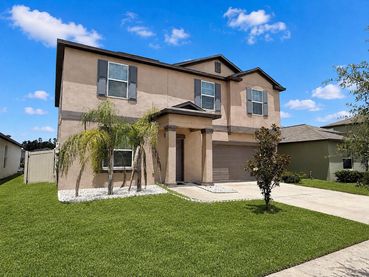 Photo of 4388 TROTTERS WAY LAKELAND FL 33801