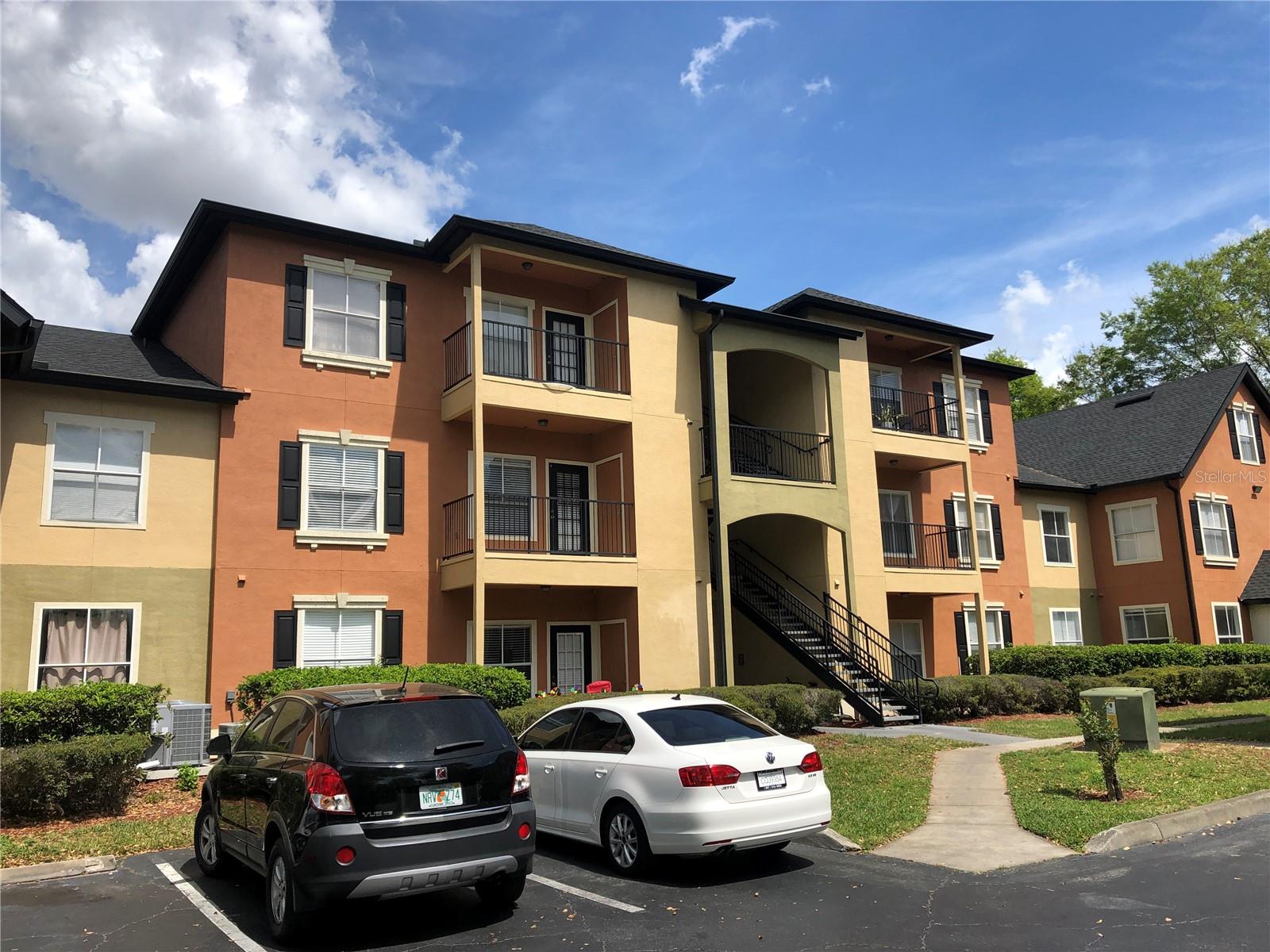 Photo of 5959 WESTGATE DRIVE #1526 ORLANDO FL 32835