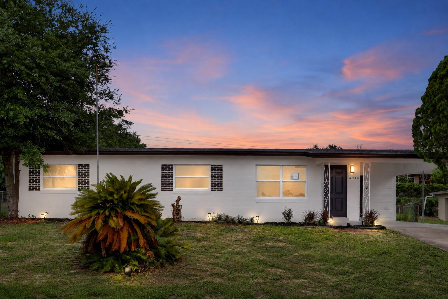 Photo of 3413 PARIS PLACE ORLANDO FL 32818