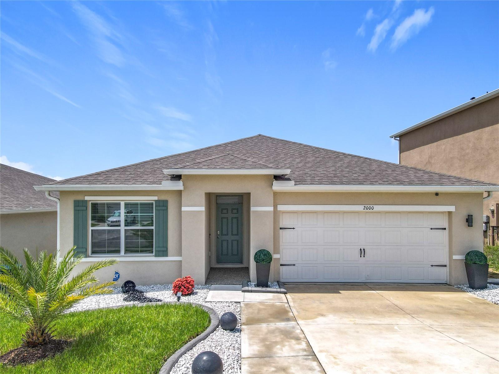 Photo of 2000 CHICKASAW BOULEVARD DAVENPORT FL 33837