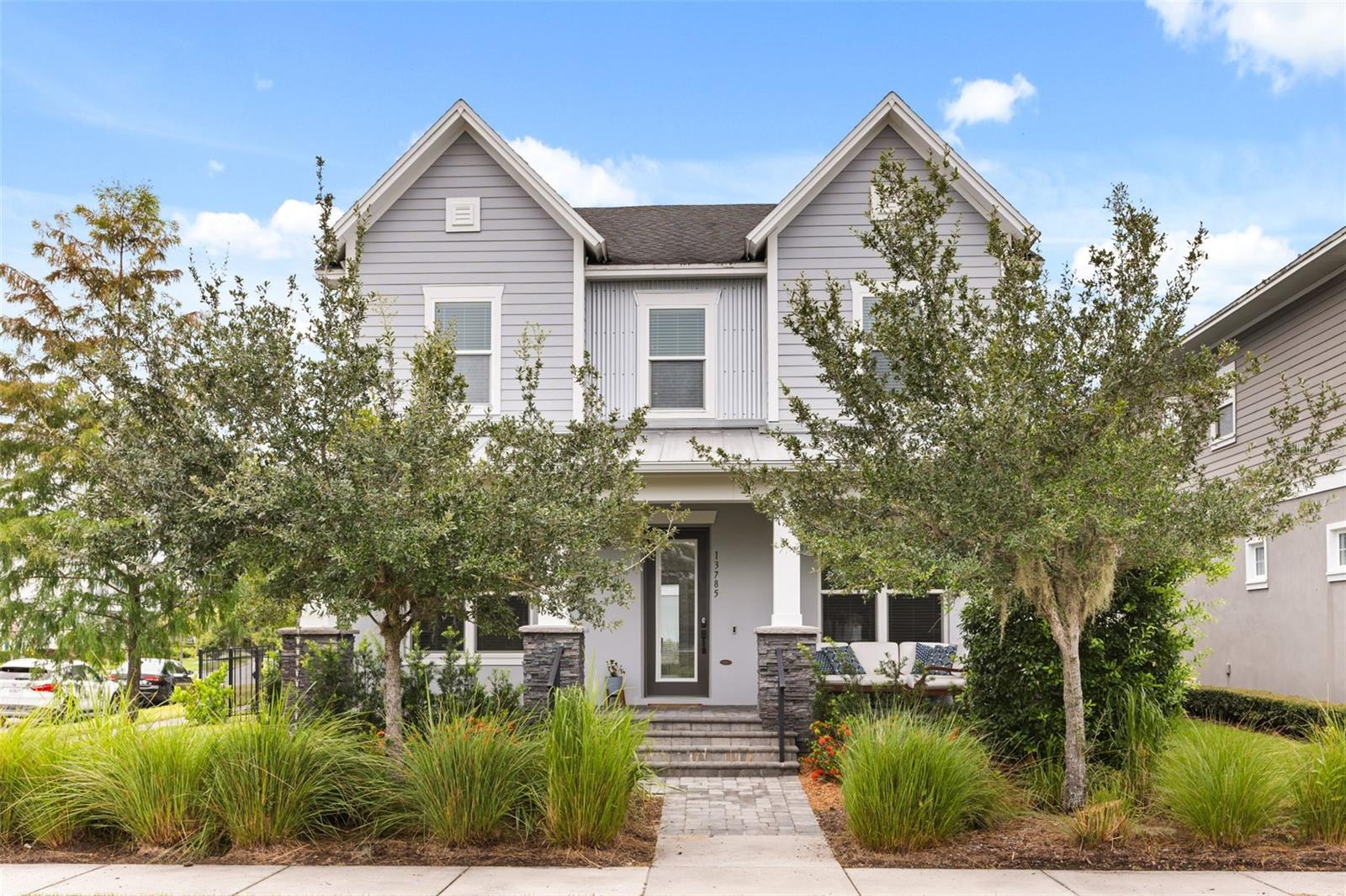 Photo of 13785 BEHRING AVENUE ORLANDO FL 32827