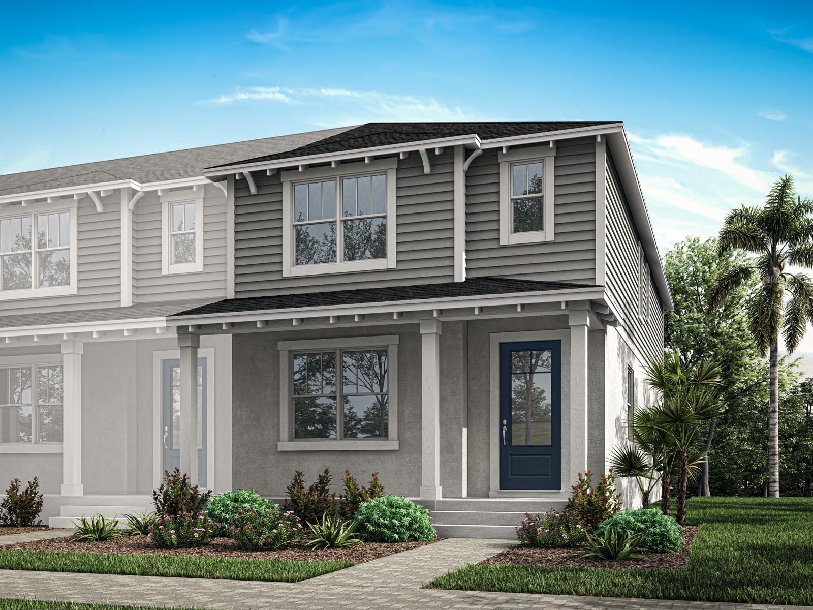 Photo of 5100 GREENSHADE GROVE AVENUE APOPKA FL 32712