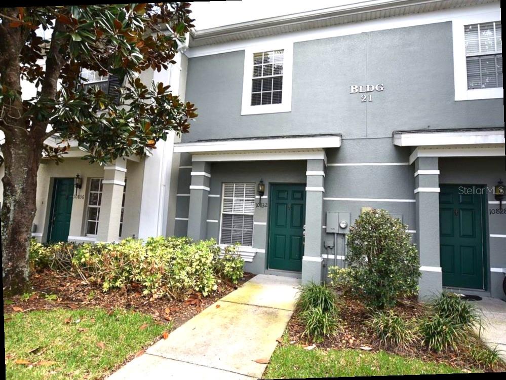 Photo of 10832 SAVANNAH WOOD DRIVE #134 ORLANDO FL 32832