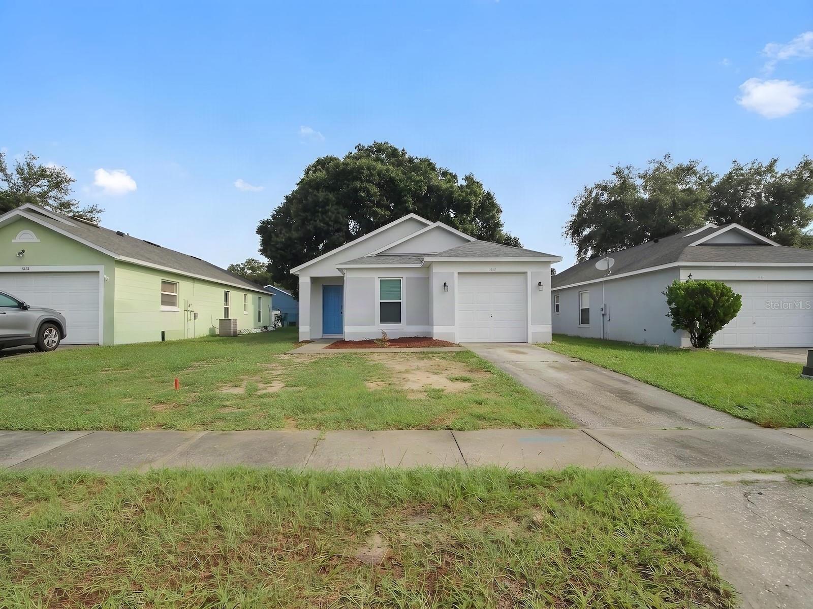Photo of 7047 HICKORY BRANCH CIRCLE ORLANDO FL 32818