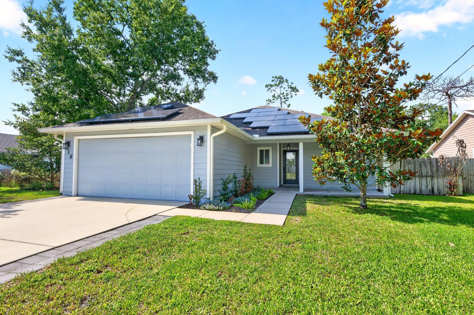 Photo of 116 W 5TH STREET CHULUOTA FL 32766