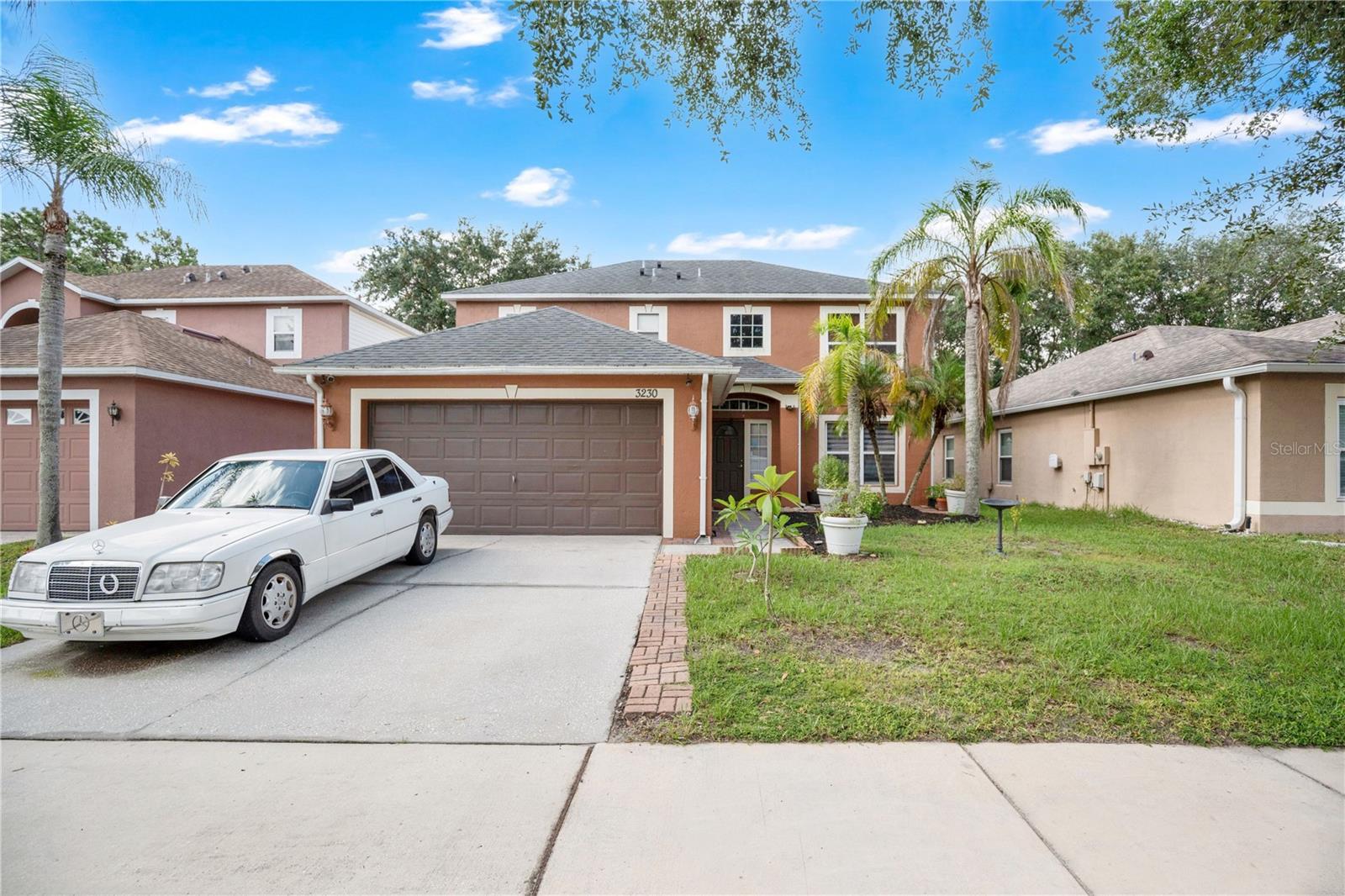 Photo of 3230 ERSKINE DRIVE ORLANDO FL 32825