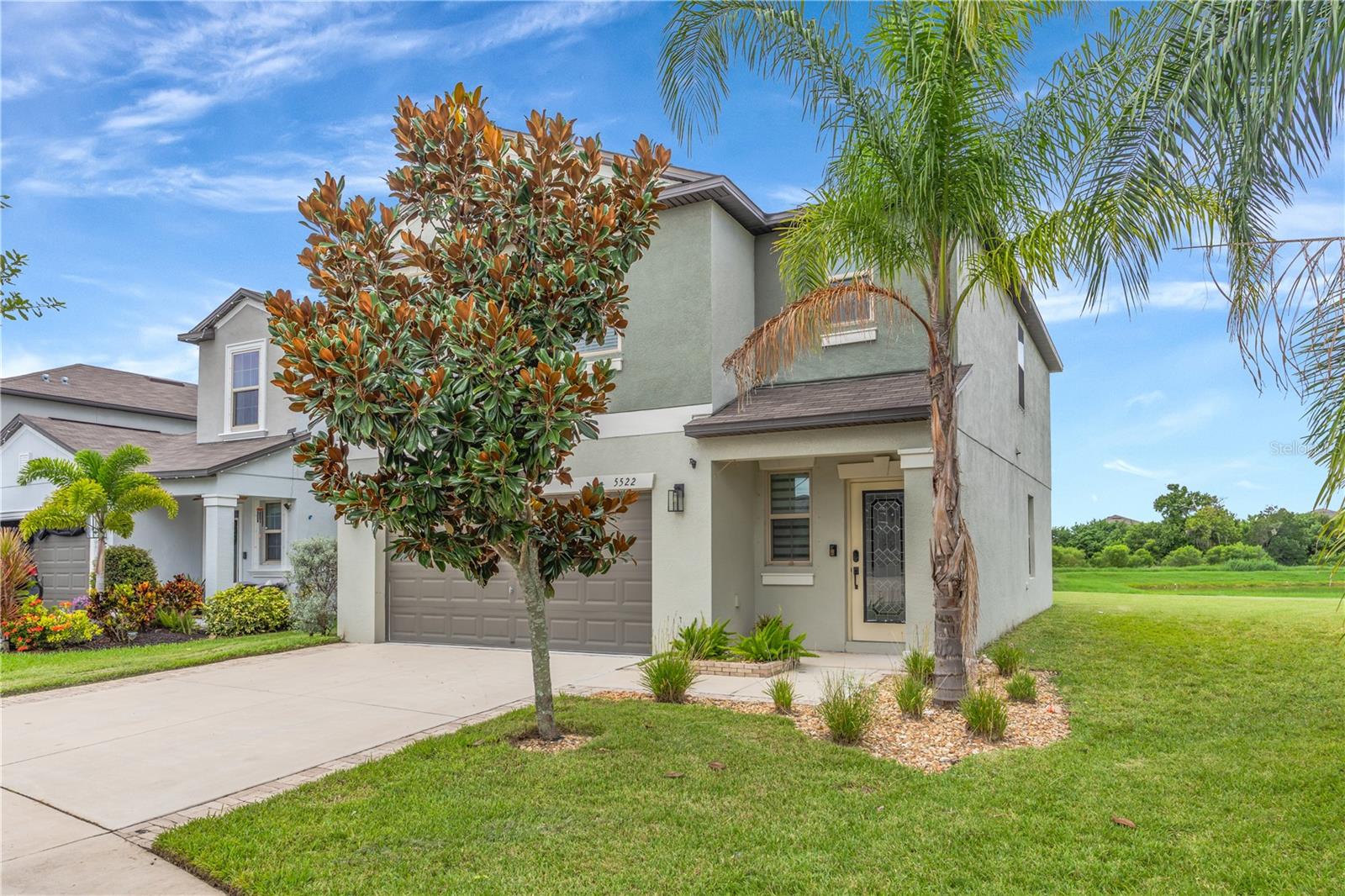 Photo of 5522 APPLETON SHORE DRIVE APOLLO BEACH FL 33572