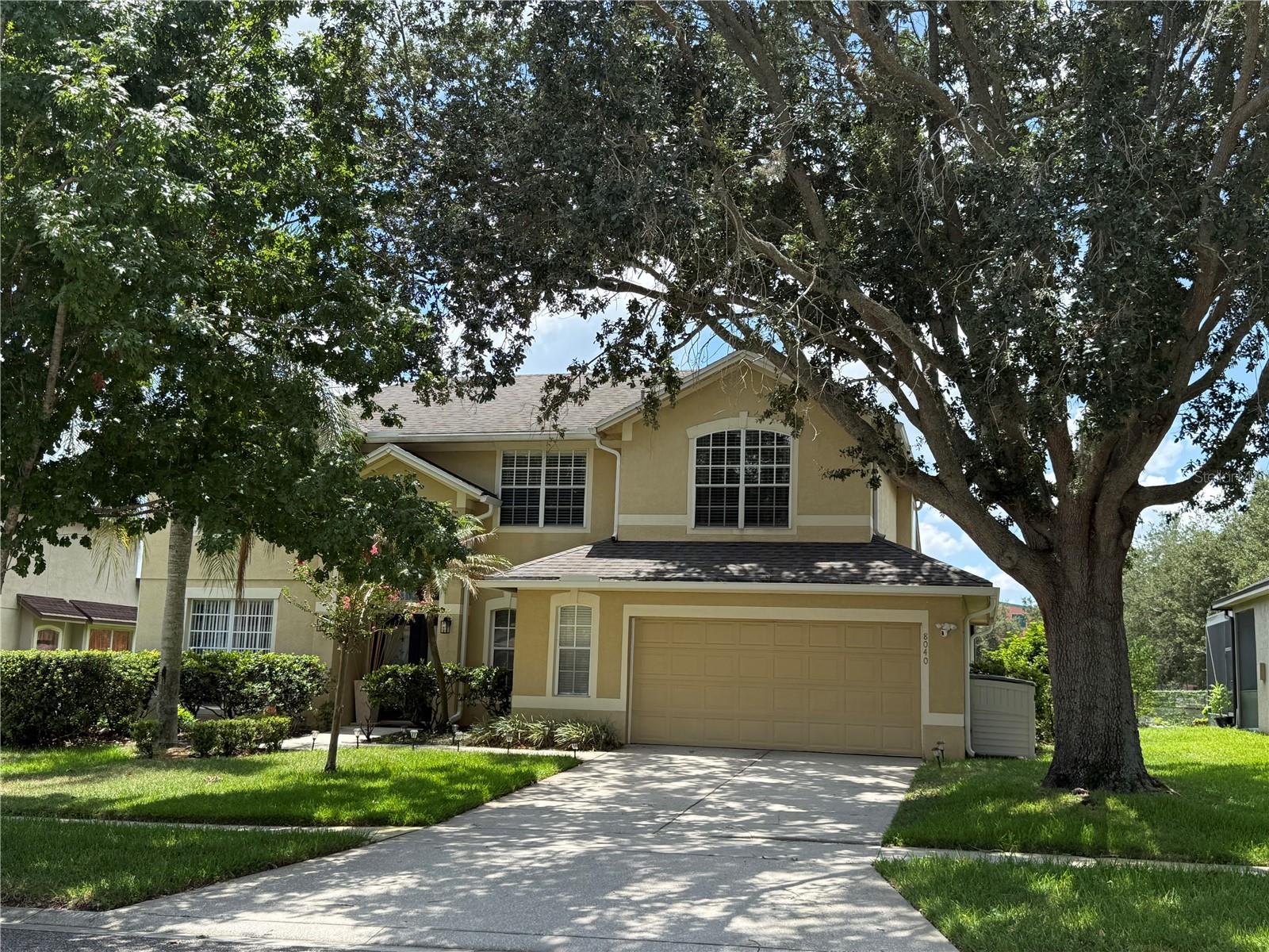 Photo of 8040 SOLITAIRE COURT ORLANDO FL 32836