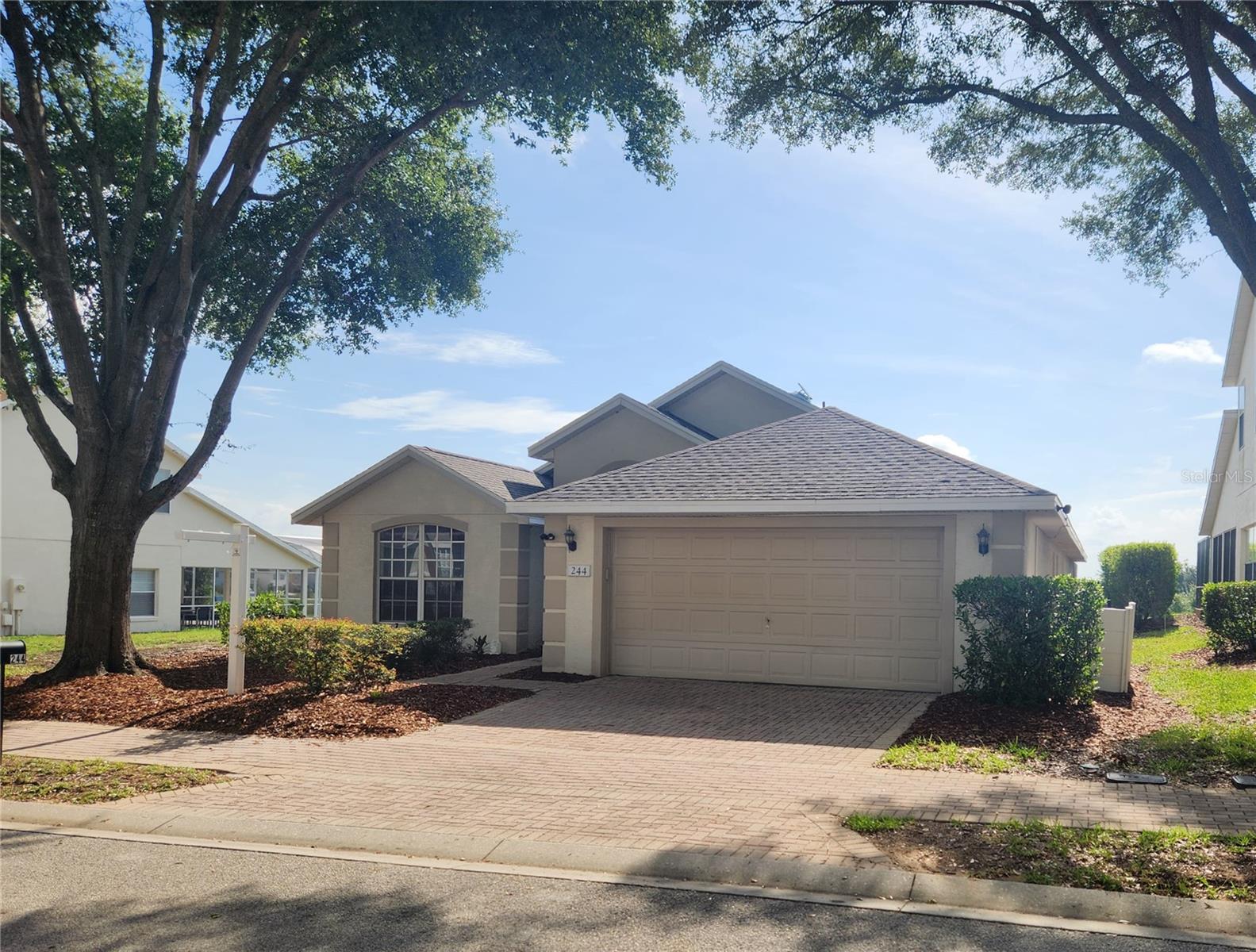 Photo of 244 WINDSOR PLACE DAVENPORT FL 33896
