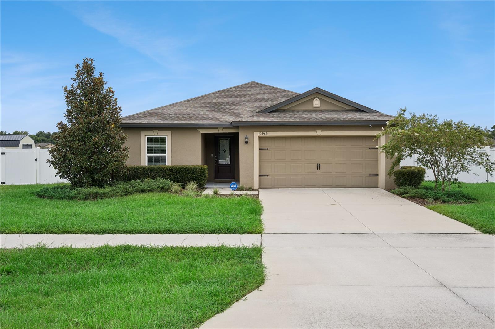 Photo of 12965 DEL LAGO DRIVE ASTATULA FL 34705
