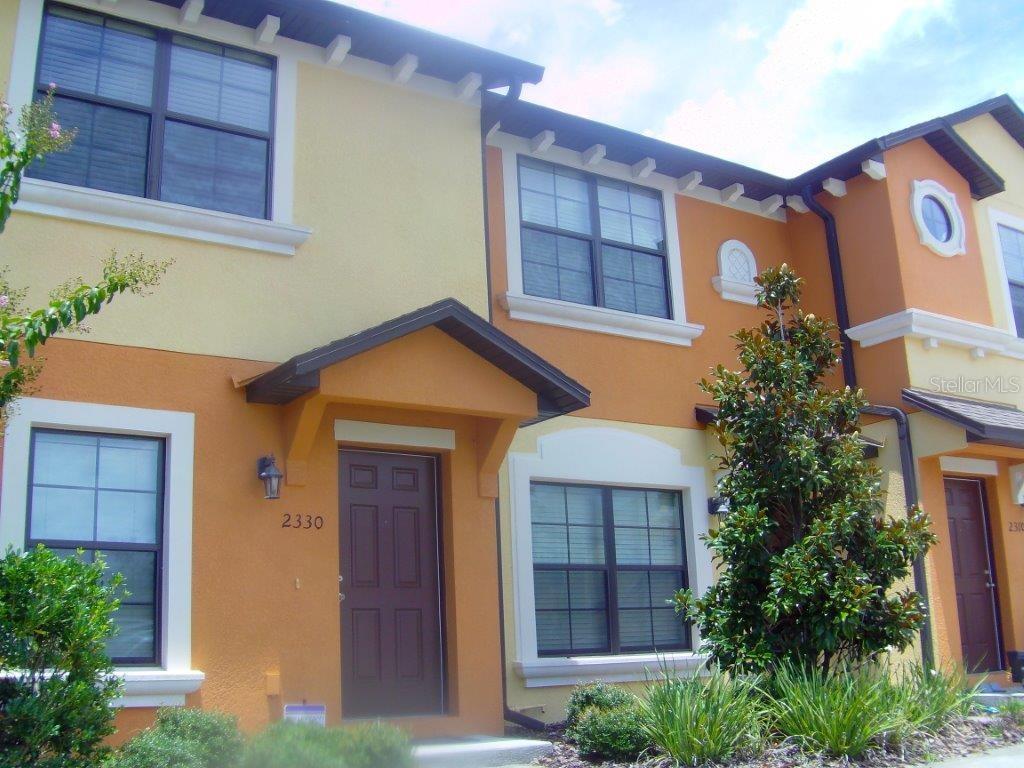 Photo of 2310 TRILLIUM PARK LANE SANFORD FL 32773