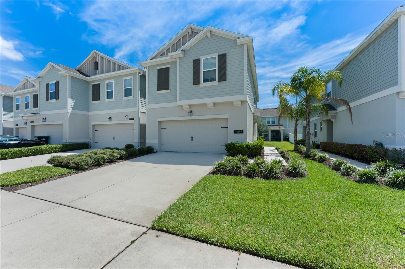Photo of 12055 SCRUB PALM LANE ORLANDO FL 32824
