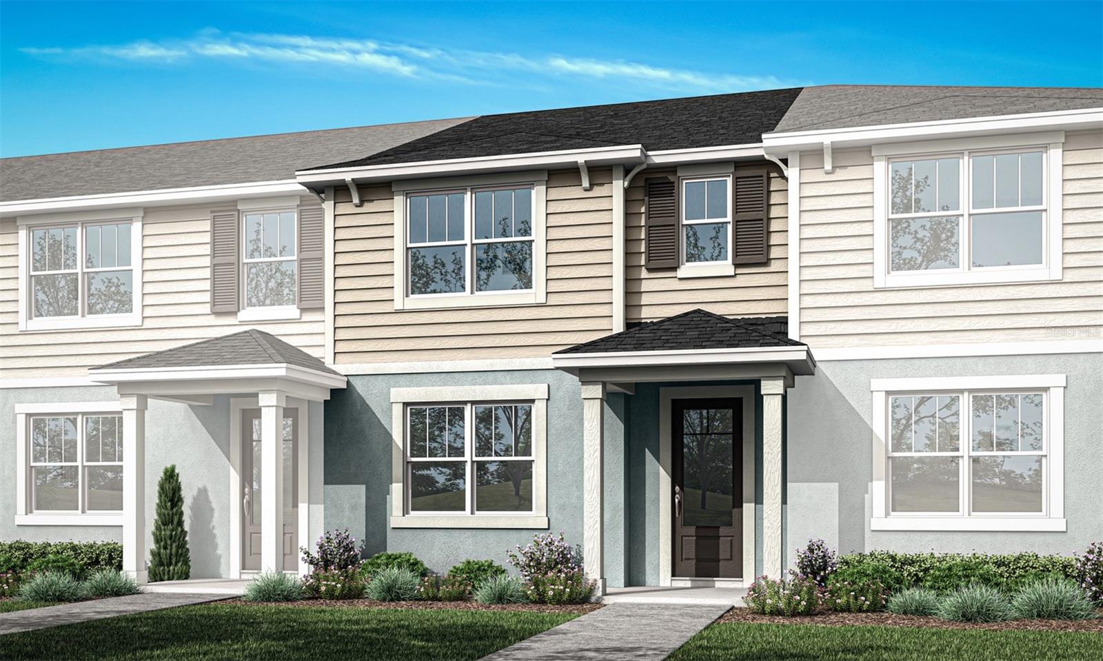 Photo of 2836 CAMELLIA FLOWER STREET APOPKA FL 32703