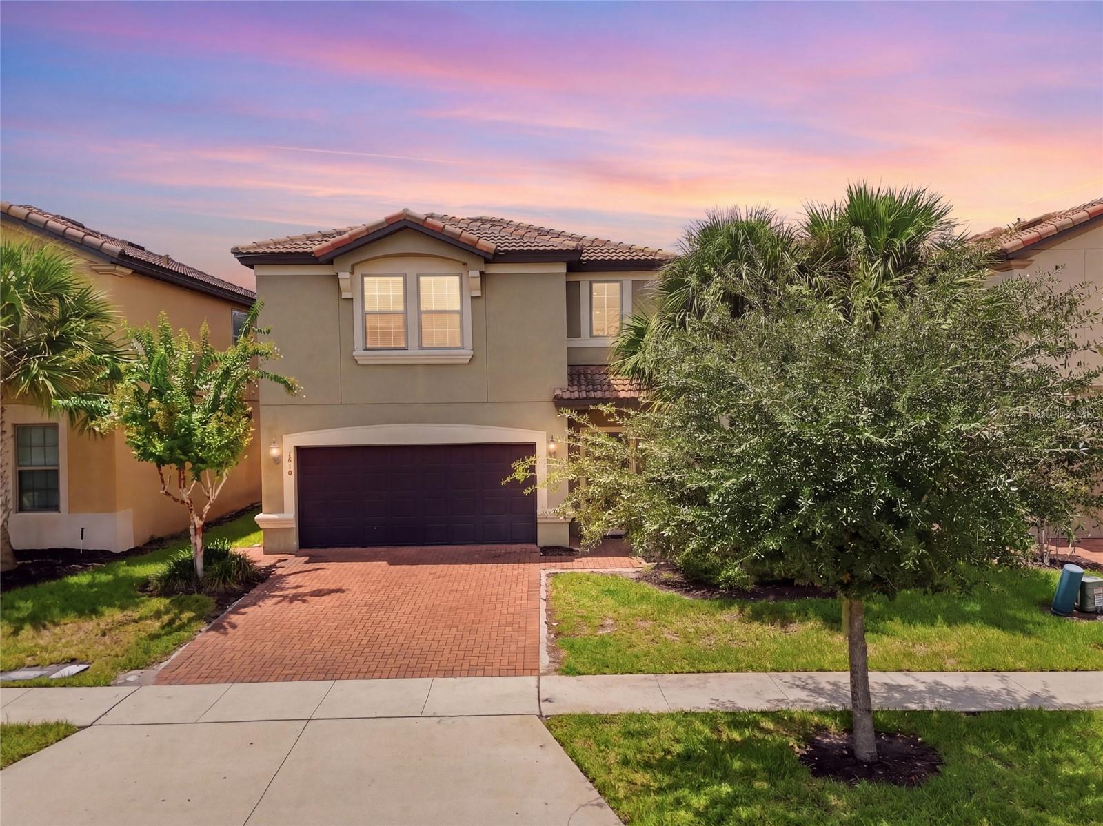 Photo of 1610 LIMA AVENUE KISSIMMEE FL 34747