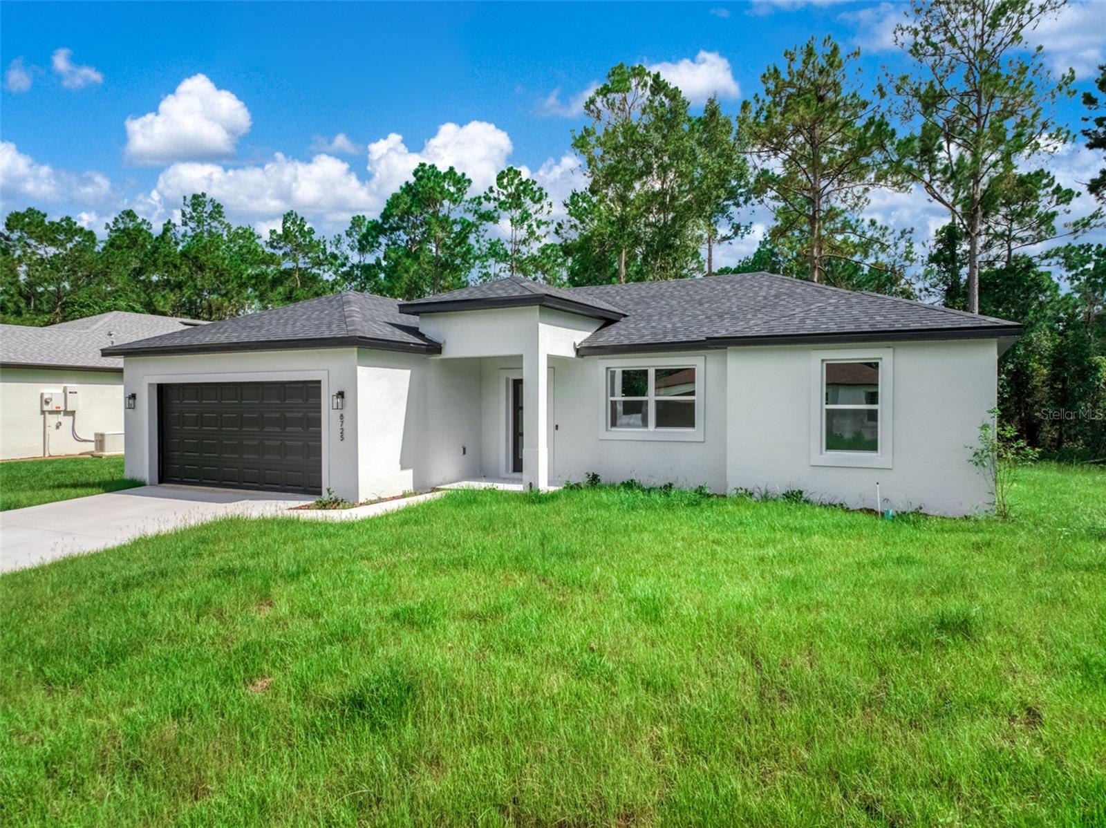 Photo of 8725 CAPILLA STREET SEBRING FL 33872