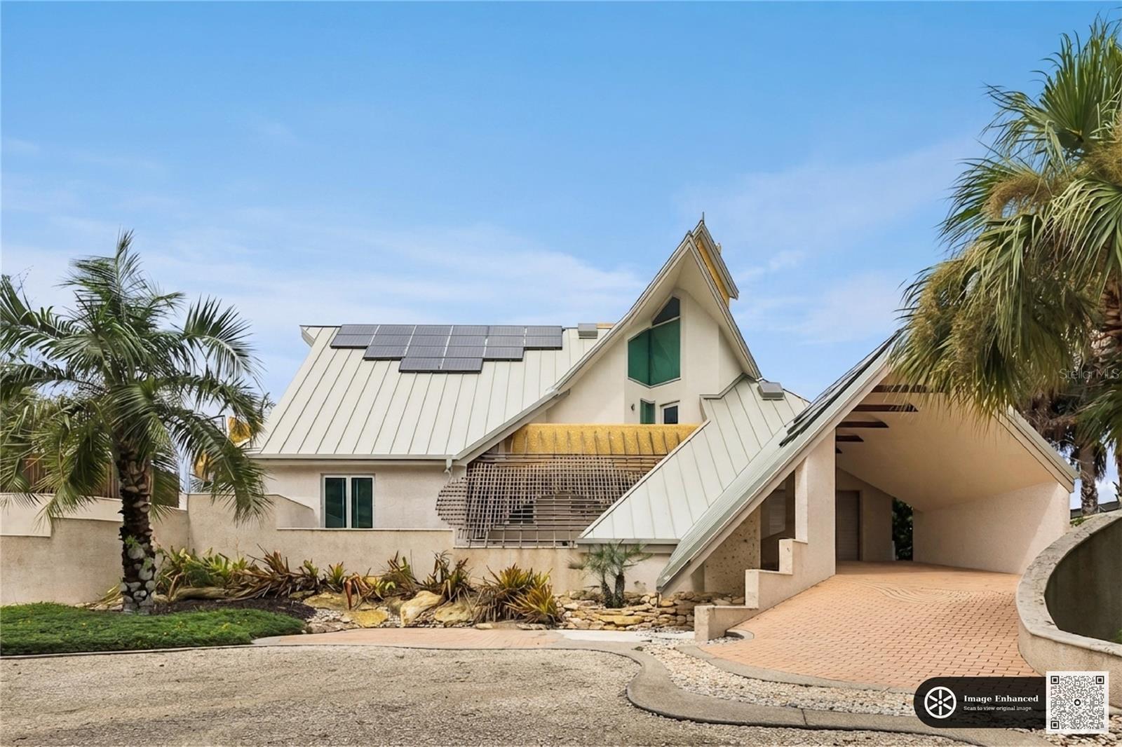 Photo of 1800 N PENINSULA AVENUE NEW SMYRNA BEACH FL 32169