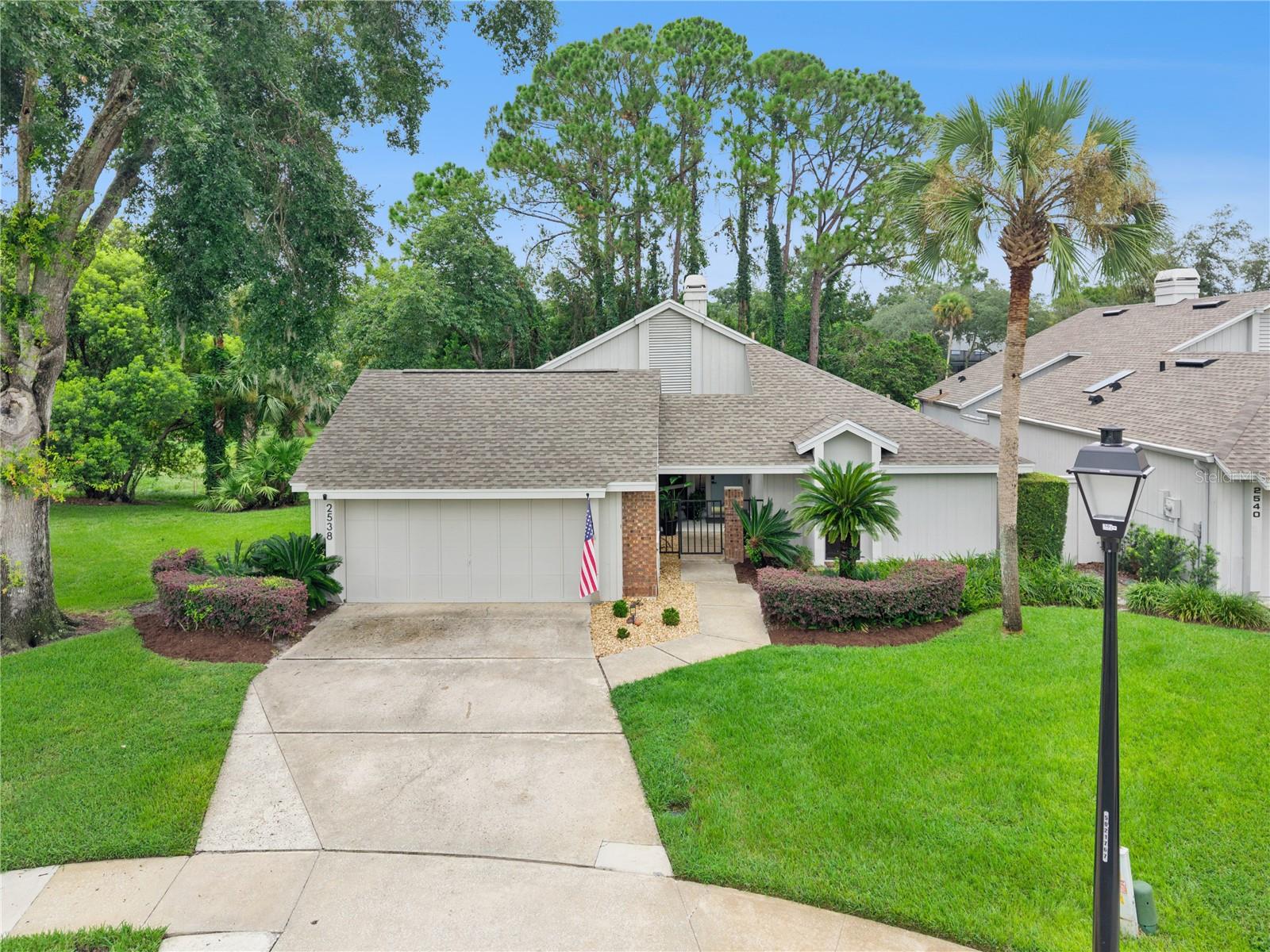 Photo of 2538 LONG IRON COURT LONGWOOD FL 32779