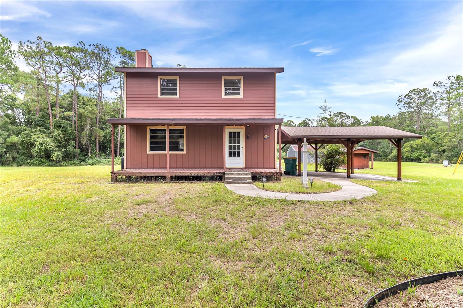 Photo of 4465 STORY ROAD ST CLOUD FL 34772