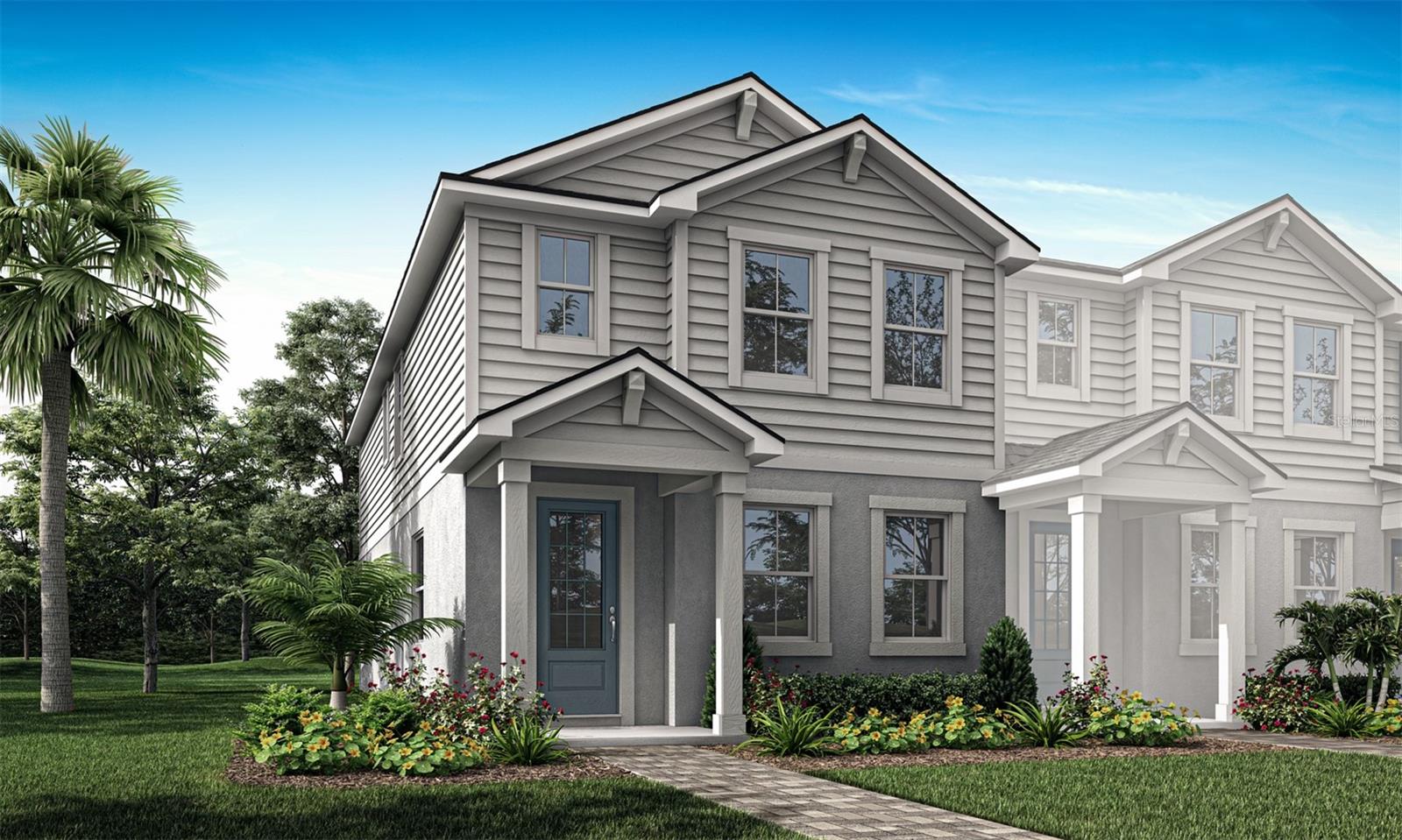 Photo of 2832 CAMELLIA FLOWER STREET APOPKA FL 32703