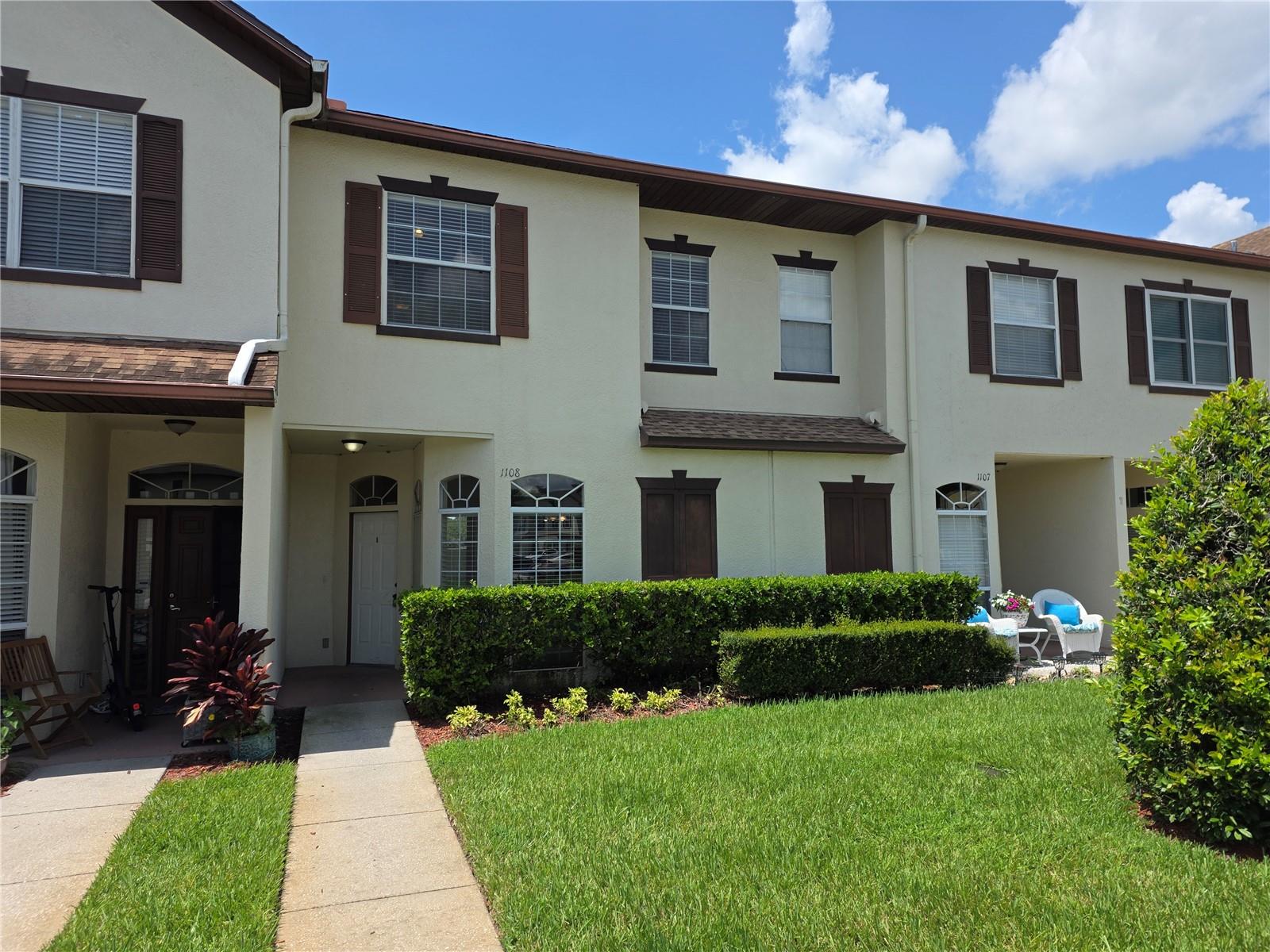 Photo of 600 NORTHERN WAY #1108 WINTER SPRINGS FL 32708