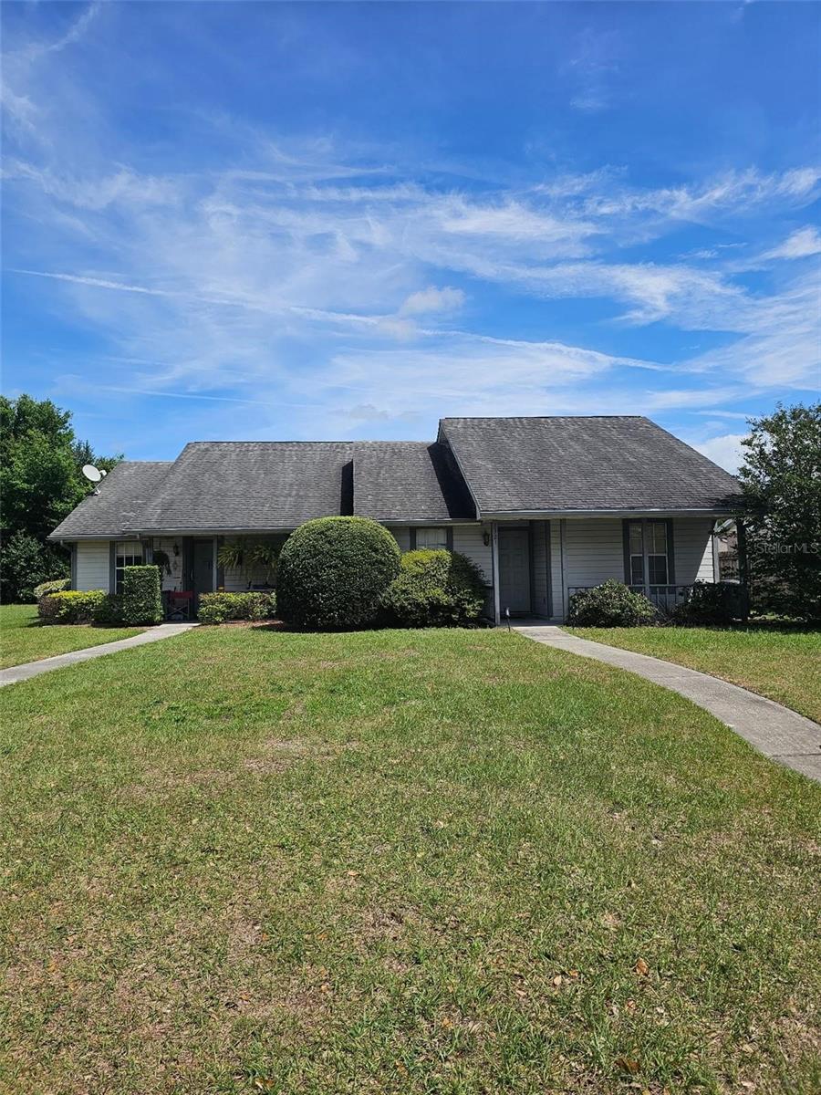 Photo of 1319 TOPFIELD COURT APOPKA FL 32703