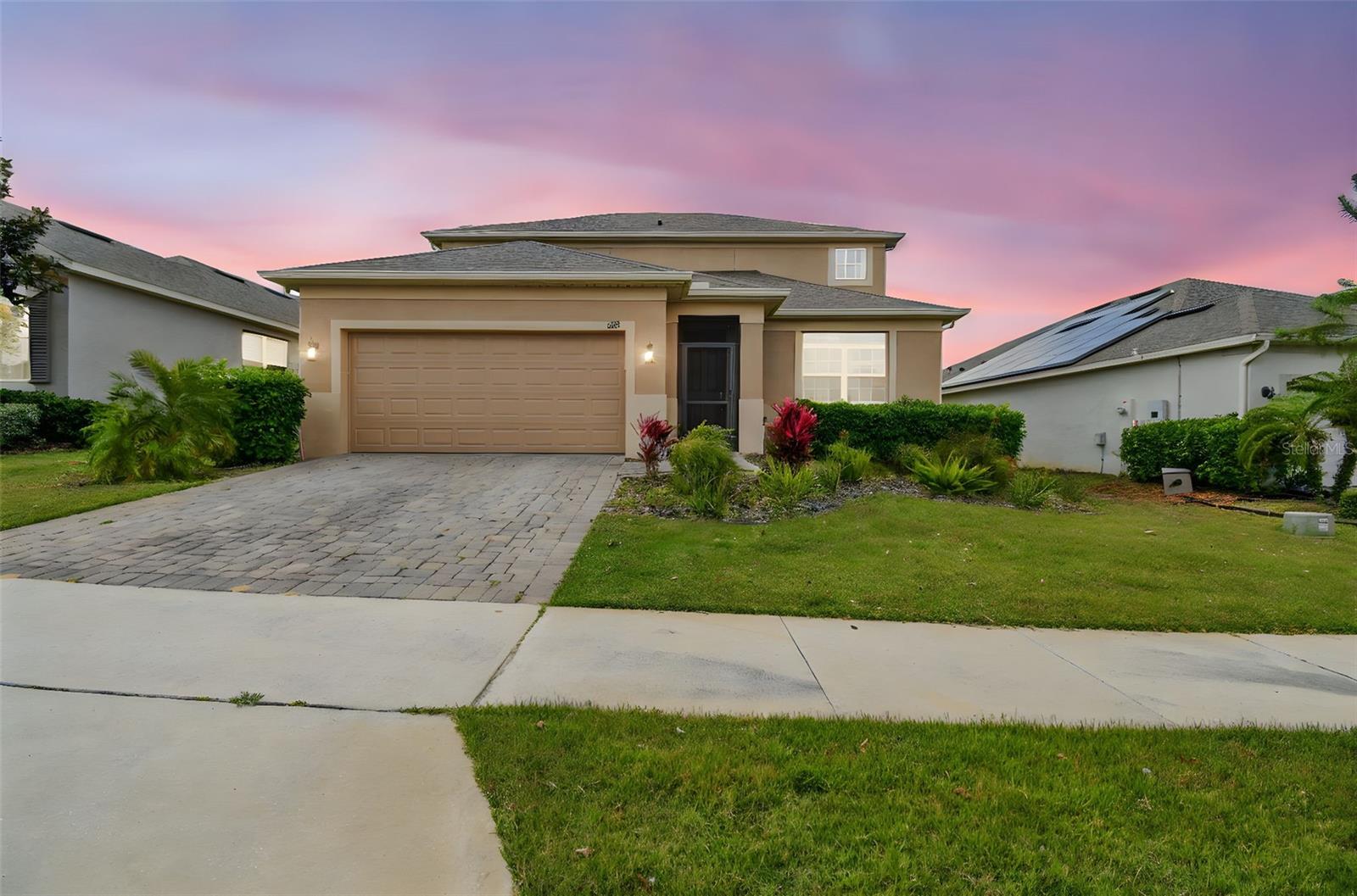 Photo of 1028 SADIE RIDGE ROAD CLERMONT FL 34715